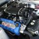 Illustration for article titled Ford Mustang Cobra Jet Gallery